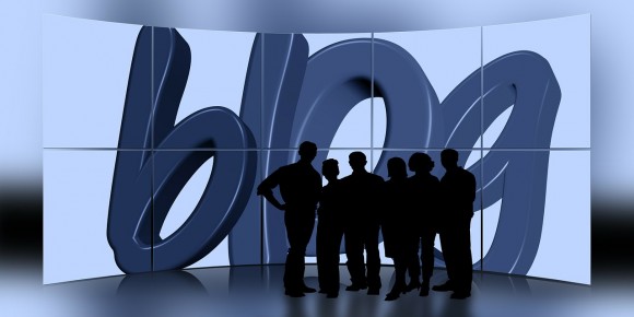 5 TIPS FROM BLOGGING EXPERTS WORTH CONSIDERING