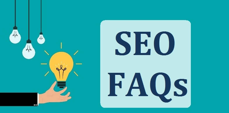 Important Local SEO FAQs
