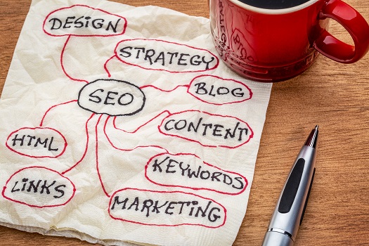 5 Tips to start Writing a Blog for Content Marketing