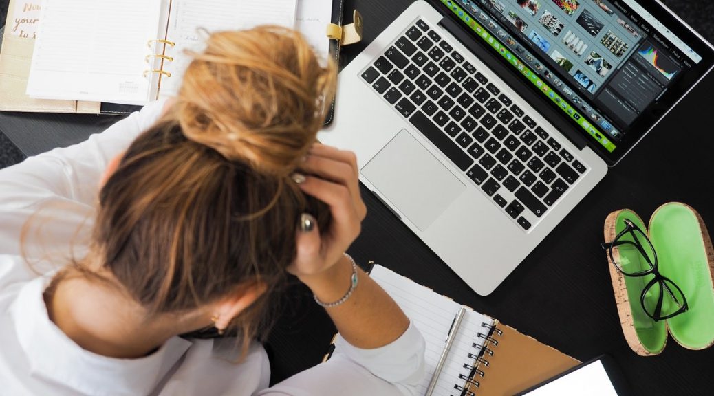 Top 8 Marketing Mistakes You Need to Avoid