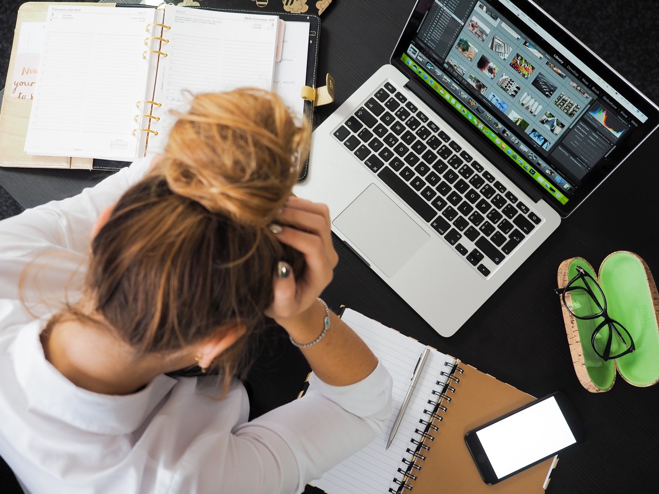 Top 8 Marketing Mistakes You Need to Avoid